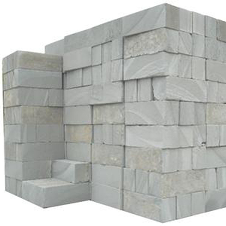 临猗不同砌筑方式蒸压加气混凝土砌块轻质砖 加气块抗压强度研究