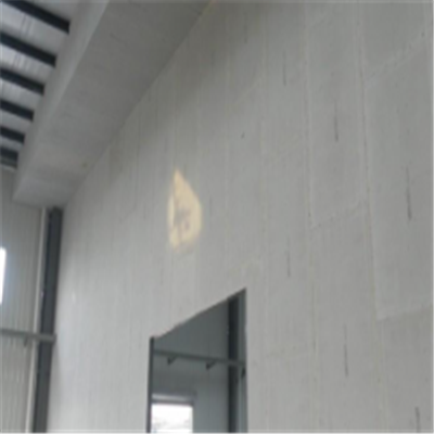 临猗新型建筑材料掺多种工业废渣的ALC|ACC|FPS模块板材轻质隔墙板